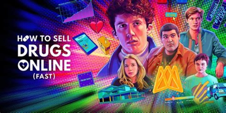 'How To Sell Drugs Online (Fast)' Season 2: Everything We Know