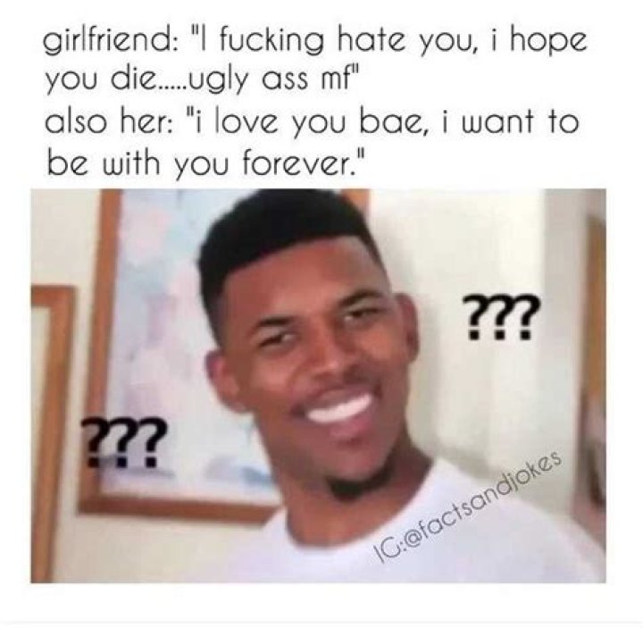 10 memes that describe dating and marriage in Nigerian