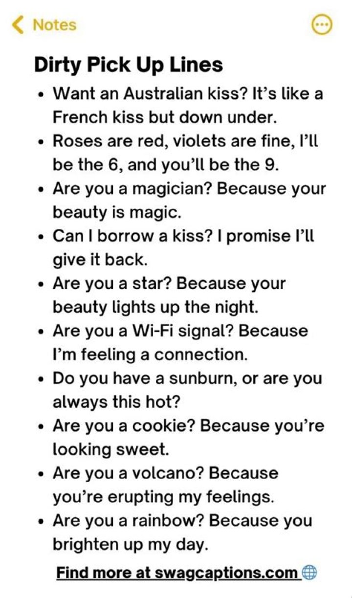 100+ dark humour pick-up lines to use on your edgy crush