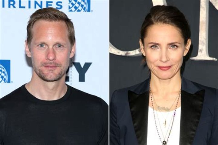 
5 Facts About Actress Hanna Alström, She Is Gustaf Skarsgård’s Ex-Wife
