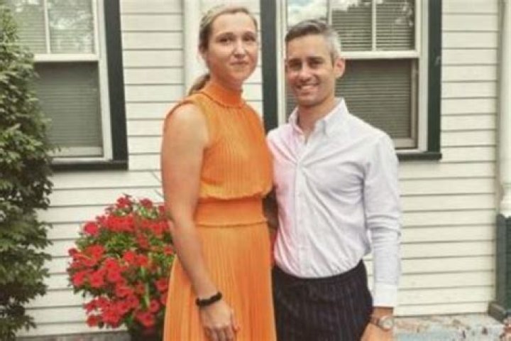 
5 Things You Didn’t Know About Flavien Prat’s Wife
