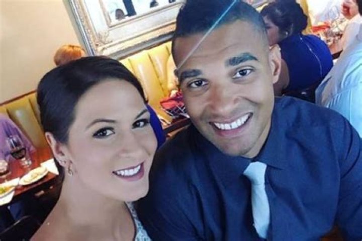 
5 Times World Champion Adeline Gray Is A Married Woman – Learn About Her Husband And Kids
