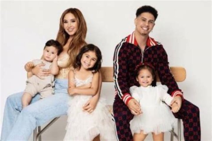7 Interesting Facts About The Ace Family’s Patriarch Austin McKinley McBroom