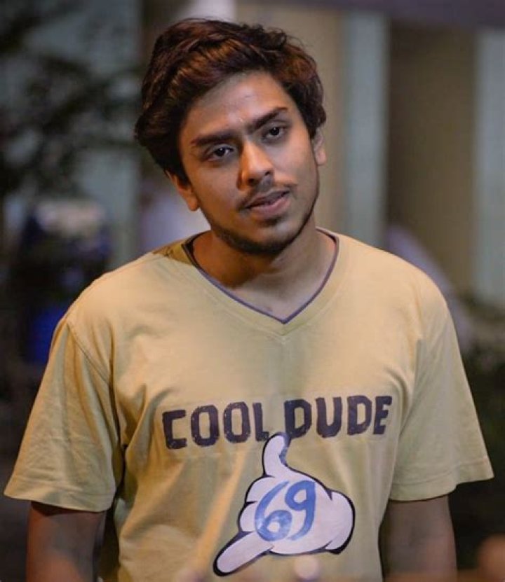 8 Things You Didn’t Know About Adarsh Gaurav