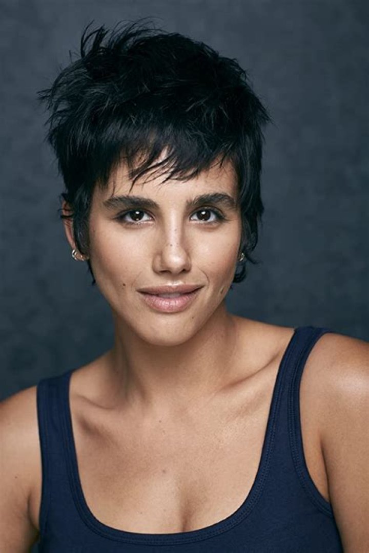 8 Things You Didn’t Know About Carlena Britch