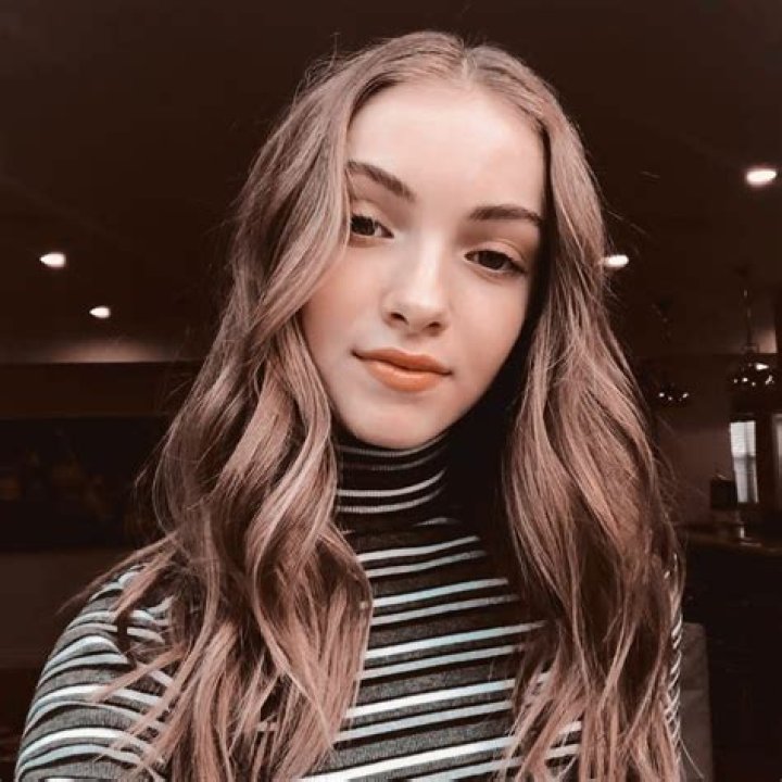 8 Things You Didn’t Know About Lauren Orlando
