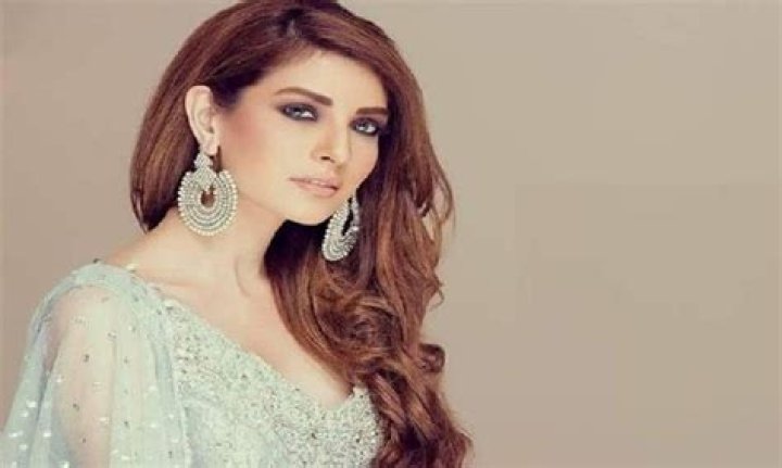 8 Things You Didn’t Know About Saeeda Imtiaz