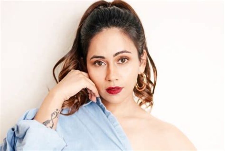 8 Things You Didn’t Know About Sanchita Puri