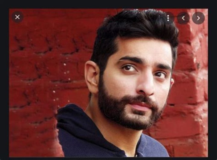 8 Things You Didn’t Know About Siddhant Karnick