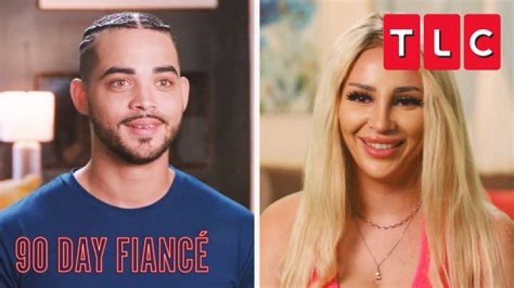 90 Day Fiancé: Louise And Jose Relationship Timeline And Wikipedia