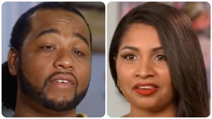 90 Day Fiancé: Robert and Assel Relationship And Wikipedia