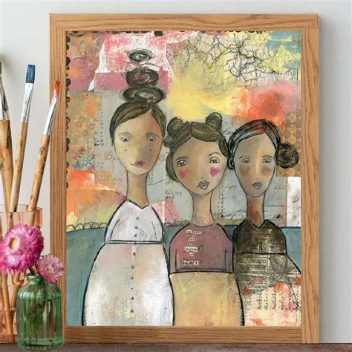 A Journey Of Heart And Inspiration