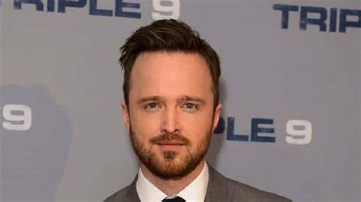 Aaron Paul – Biography, Facts & Life Story