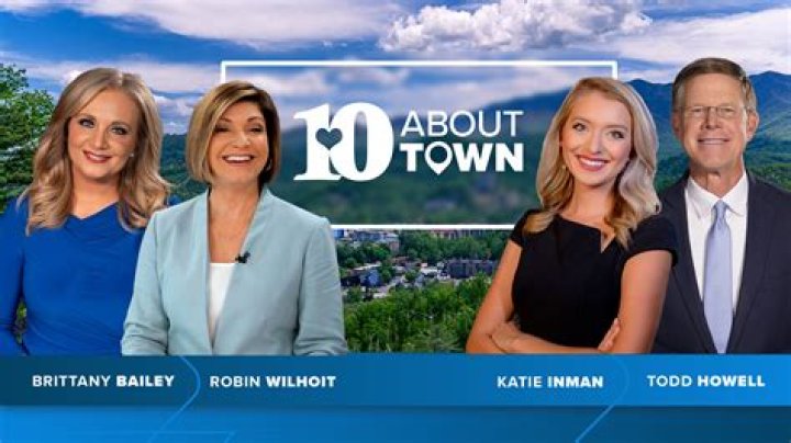 Abby Ham WBIR-TV, Bio, Height, Family, Husband, Salary, and Net Worth