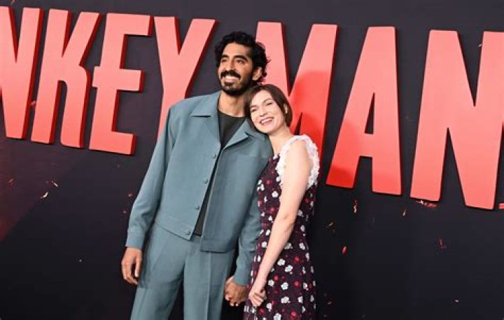 Actor Dev Patel and Girlfriend Tilda Cobham-Hervey Like To Keep Their Love-life Low Profile