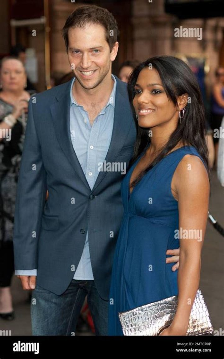 Actress Freema Agyeman and Luke Roberts Are No Longer Dating — Into Her Personal Life