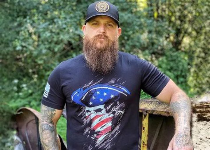 Adam Calhoun Credits Son for Changing His Life — "His Life Gave Mine Purpose"