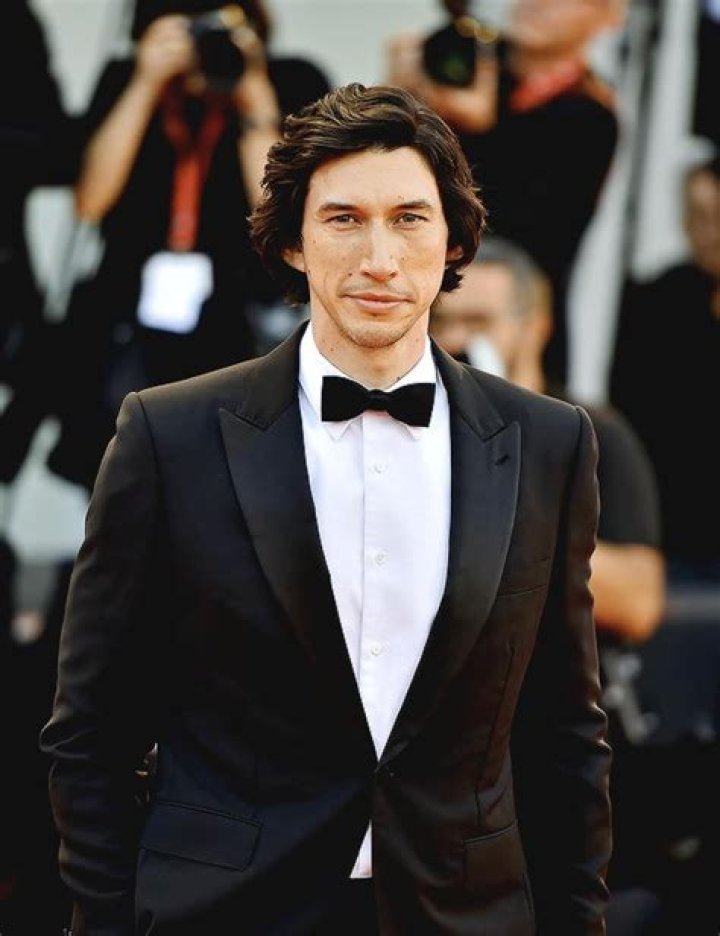 Adam Driver – Biography, Facts & Life Story