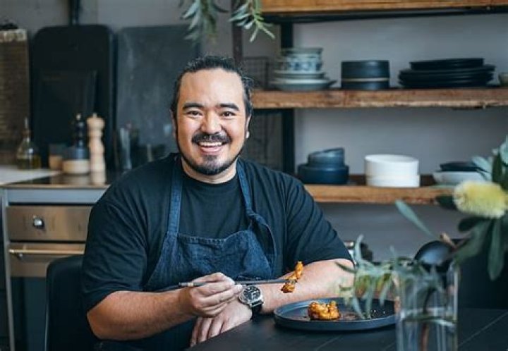 Adam Liaw Bio, Wiki, Age, Wife, Masterchef, Cookbook, and Net Worth