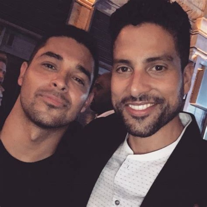 Adam Rodriguez Height