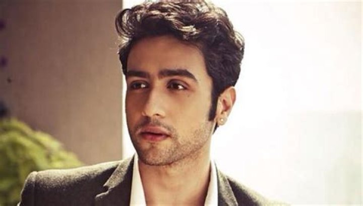 Adhyayan Suman – Biography, Facts & Life Story