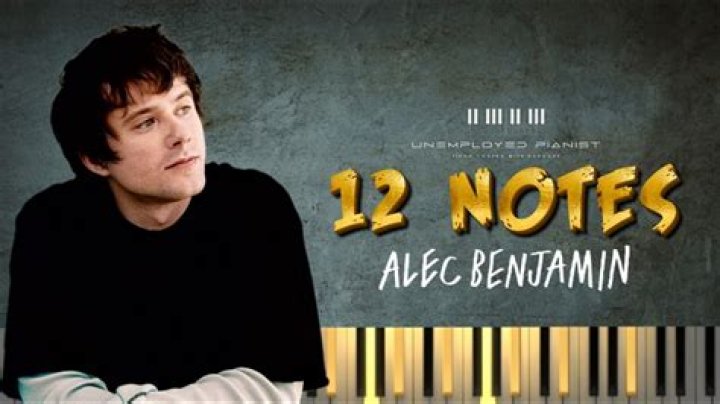 Alec Benjamin Net Worth - How Much Does Alec Benjamin Make?