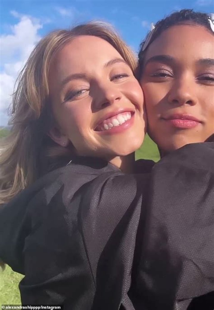 Alexandra Shipp’s Boyfriends before She Revealed Her Sexuality