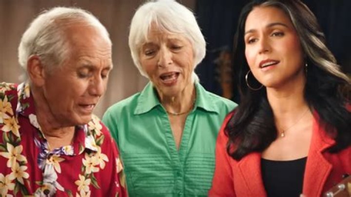 Ali Wong's Parents And Husband Are Incredibly Supportive Of Her Career
