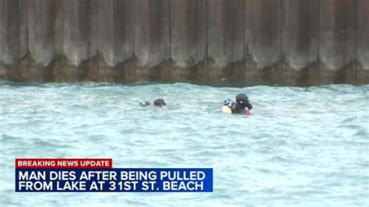 Amadou Thiam Death & Obituary: Coney Island Missing Swimmer