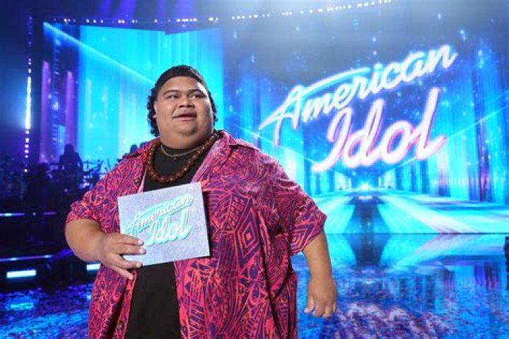 American Idol Iam Tongi Health And Illness Update