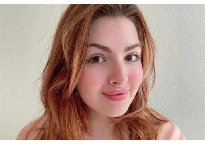 Amy August Wiki, Biography, Age, Height, Info, Details