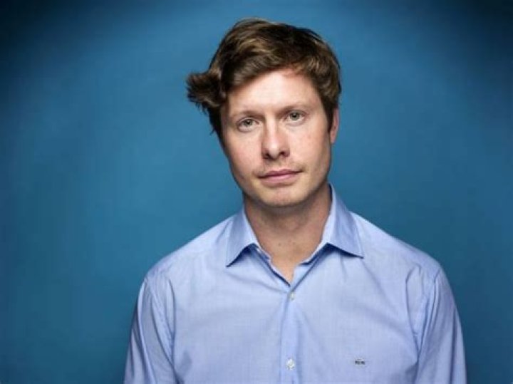 Anders Holm – Biography, Facts & Life Story