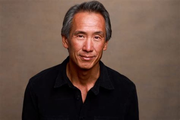 Andrew Tinpo Lee – Biography, Facts & Life Story