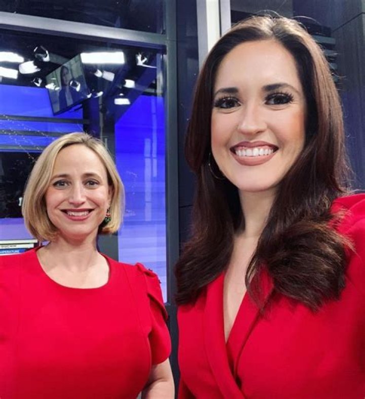 Angela Hutti Fox News, Bio, Wiki, Age, Height, Husband, Weight Loss, Salary, and net Worth