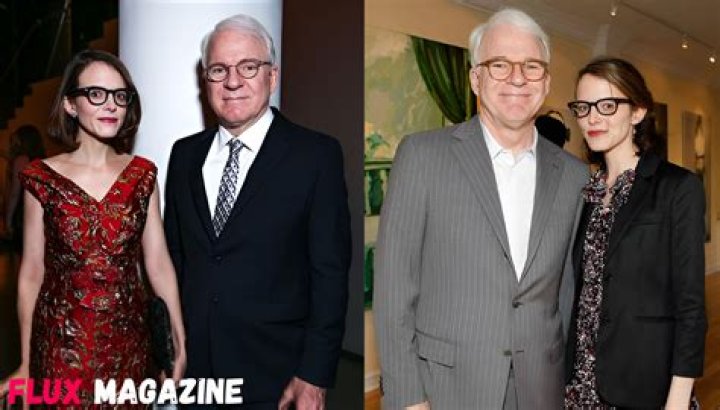 Anne Stringfield Wiki: Young Age Wife TO Steve Martin, Bio Reveals Mystery Daughter