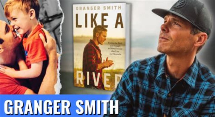 Anything Like Me by Granger Smith from USA