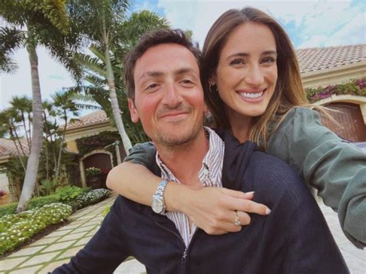 
Are Jessica Springsteen And Lorenzo de Luca Still Dating Or Broken Up?
