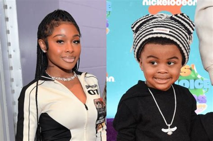 Are Lil Baby and Ex Girlfriend Jayda Cheaves Back Together? Their Relationship Explained