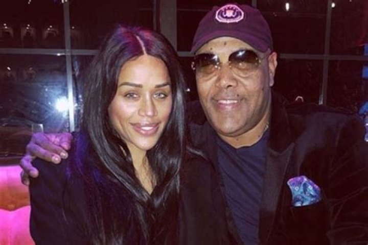 
Are Ruben Brito And Anaís Martínez Still Married? Or Are They Divorced?
