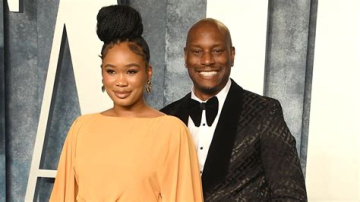 Are Tyrese Gibson and Girlfriend Zelie Timothy Still Dating? Break up Explained