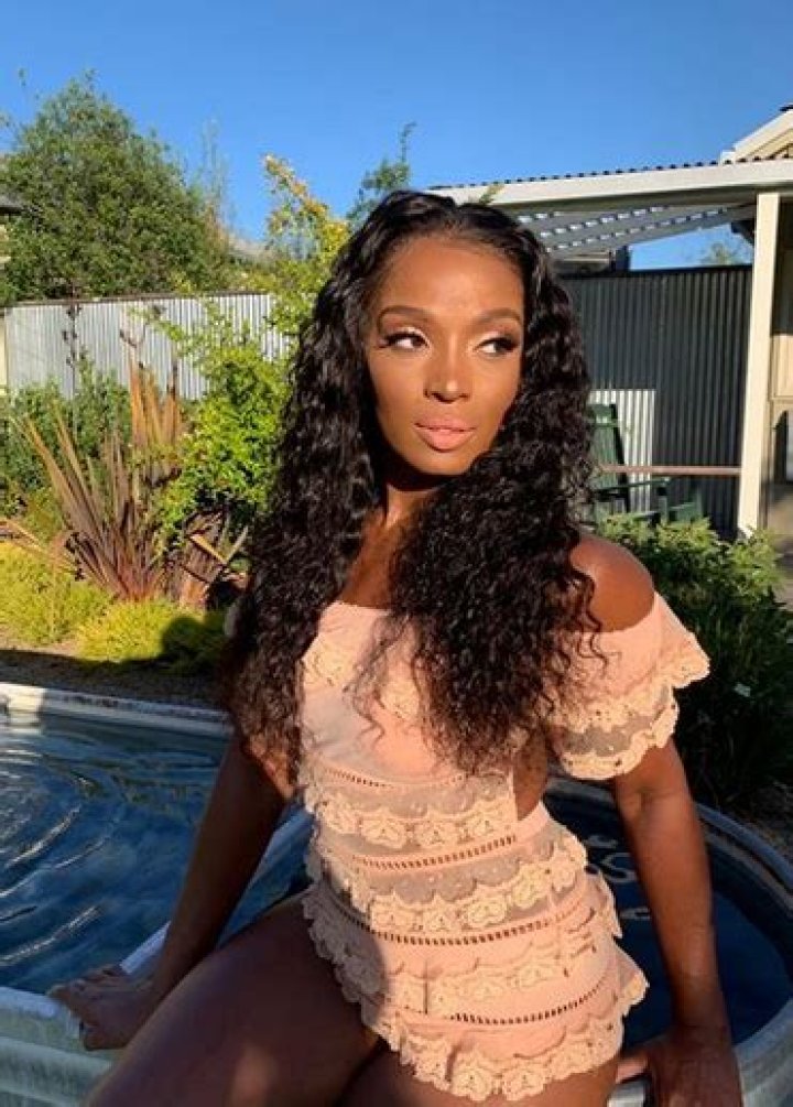Ariane Davis Age, Net Worth, Bio, Wikipedia, Height