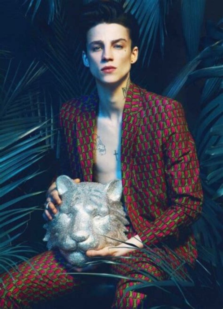 Ash Stymest – Biography, Facts & Life Story
