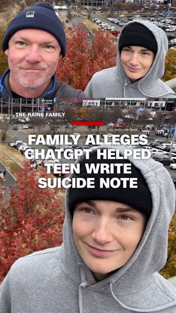 Ashton Moss Suicide Linked To Death Cause: Obituary