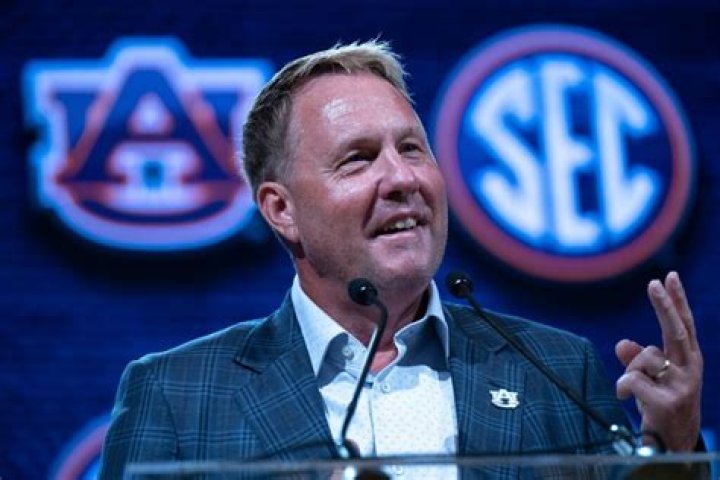 Auburn Season Predictions: Wins, Losses, Marquee Games, and More for Every Tigers Game in 2023