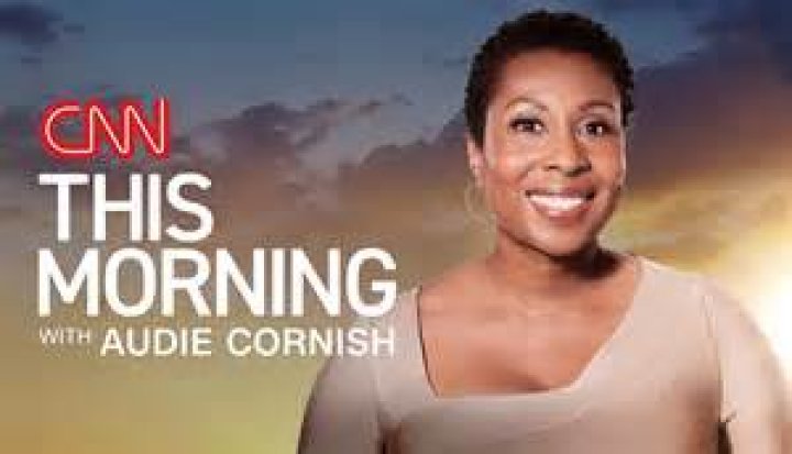 Audie Cornish CNN, Npr, Bio, Wiki, Age, Height, Husnabd, Salary, and Net Worth
