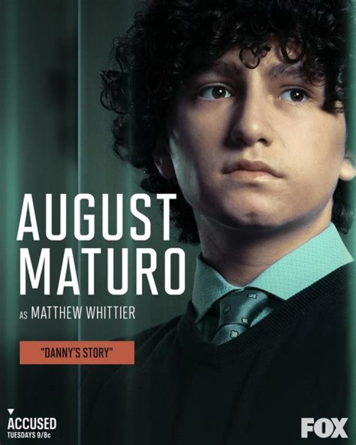 August Maturo – Biography, Facts & Life Story