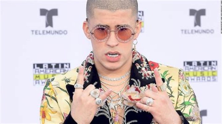 Bad Bunny – Biography, Facts & Life Story