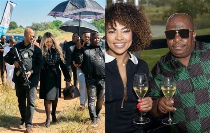Bafana Mhungela CCTV And Instagram