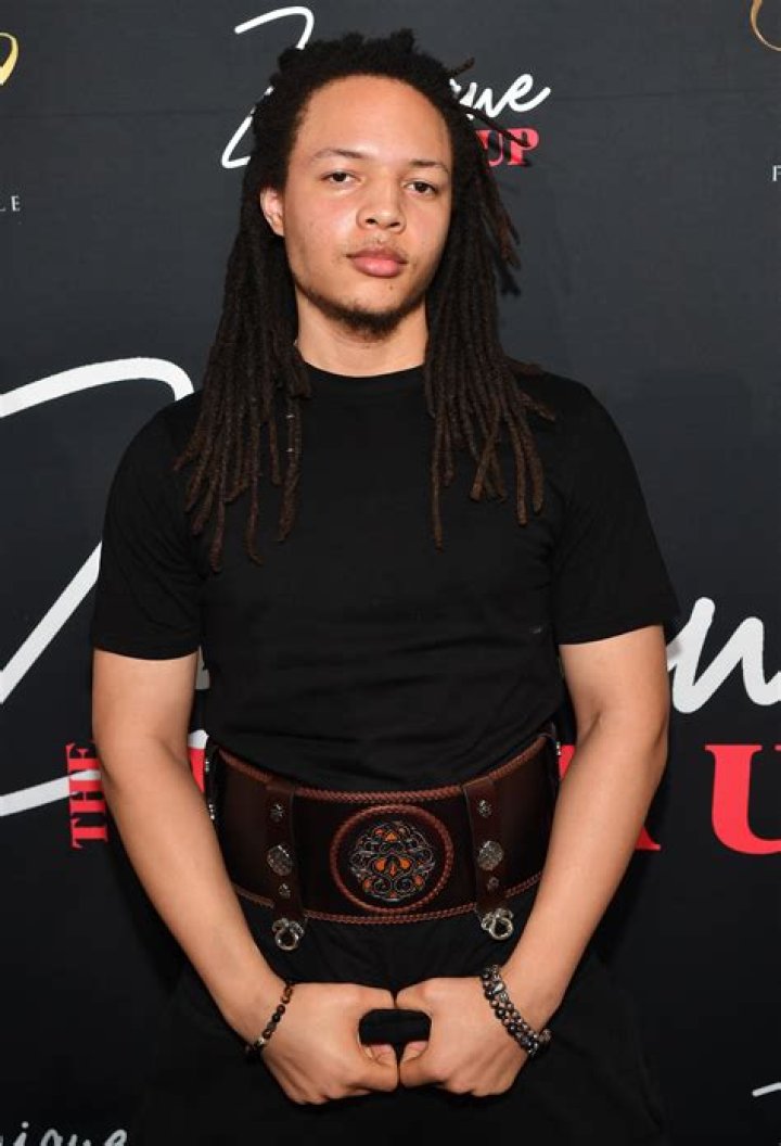 Bandhunta Izzy's Biography And Facts'