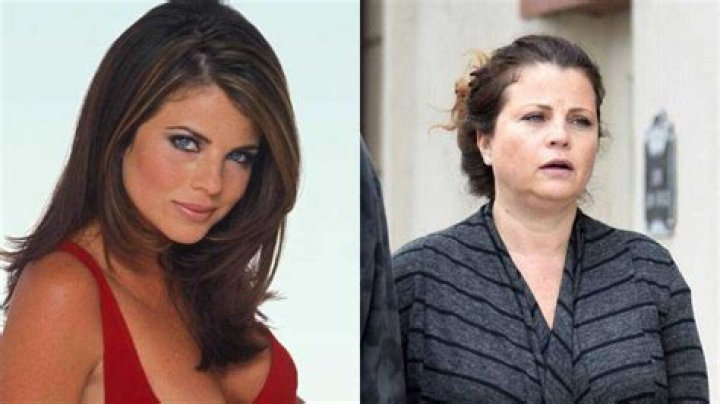 Baywatch Yasmine Bleeth then and now: age, net worth, husband